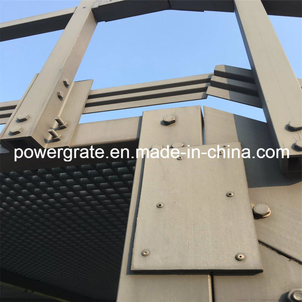 Fiberglass FRP Equal Angle