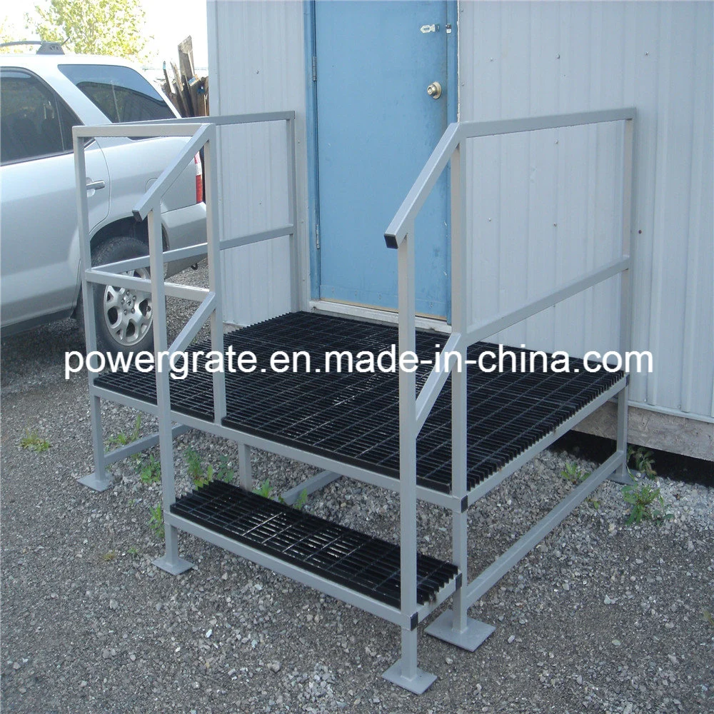 Fiberglass Handrail Systems, FRP Square Tube